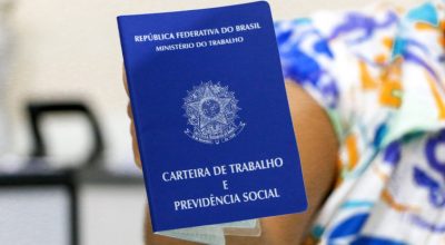 No ano de 2025, o Governo do Tocantins ampliou o acesso a empregos e qualificou trabalhadores em diversos municípios do estado - Foto: Carlessando Souza/Governo do Tocantins