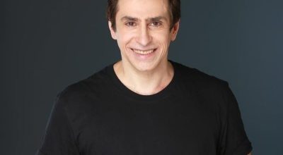 Dr. Alexander - Foto: Divulgação